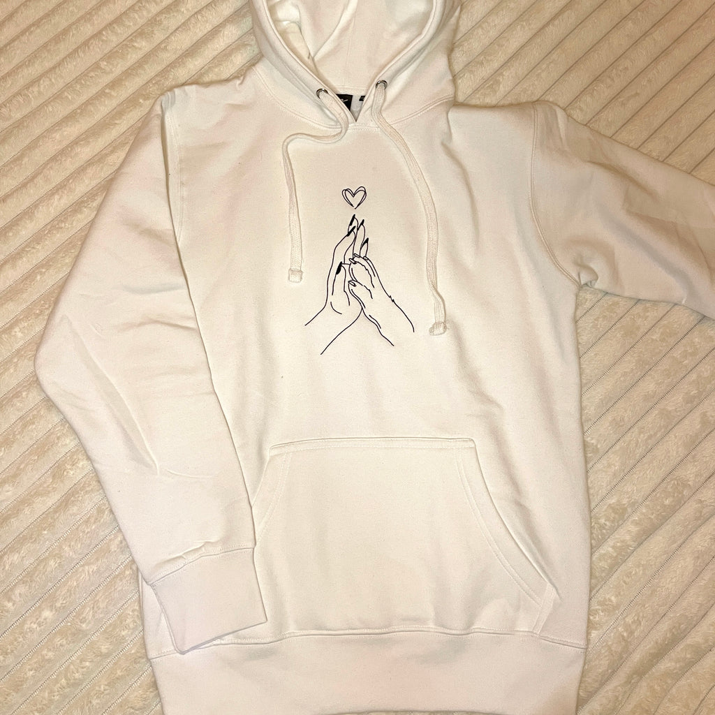 Ηοοdie "Dog Hooman"