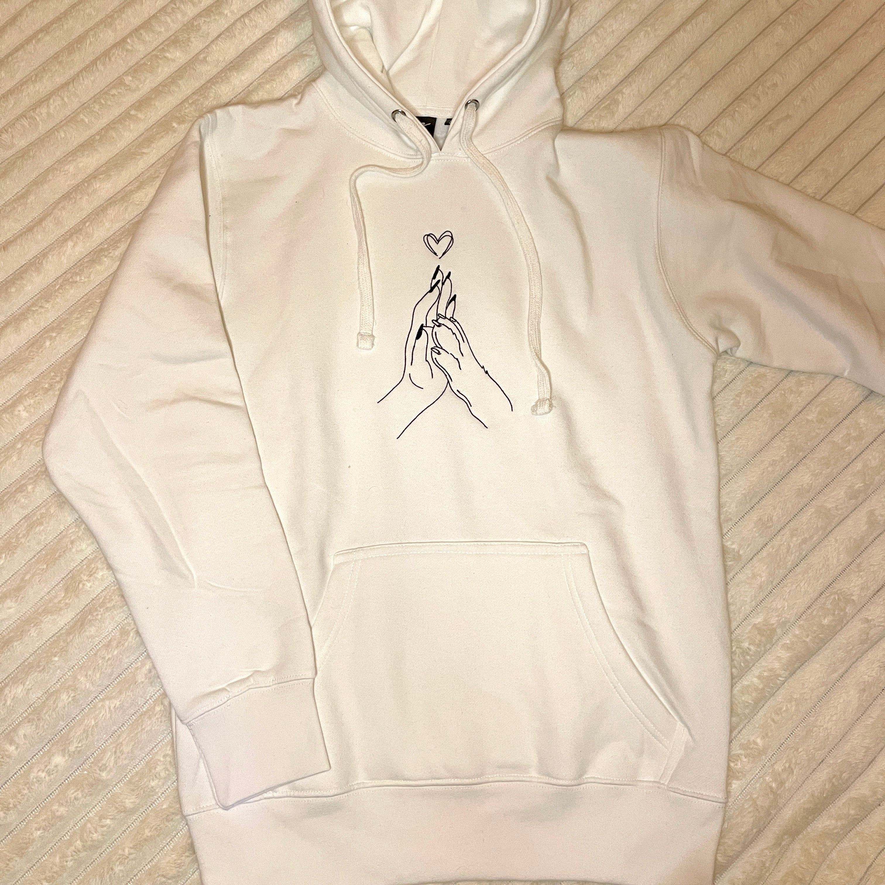 Ηοοdie "Dog Hooman"