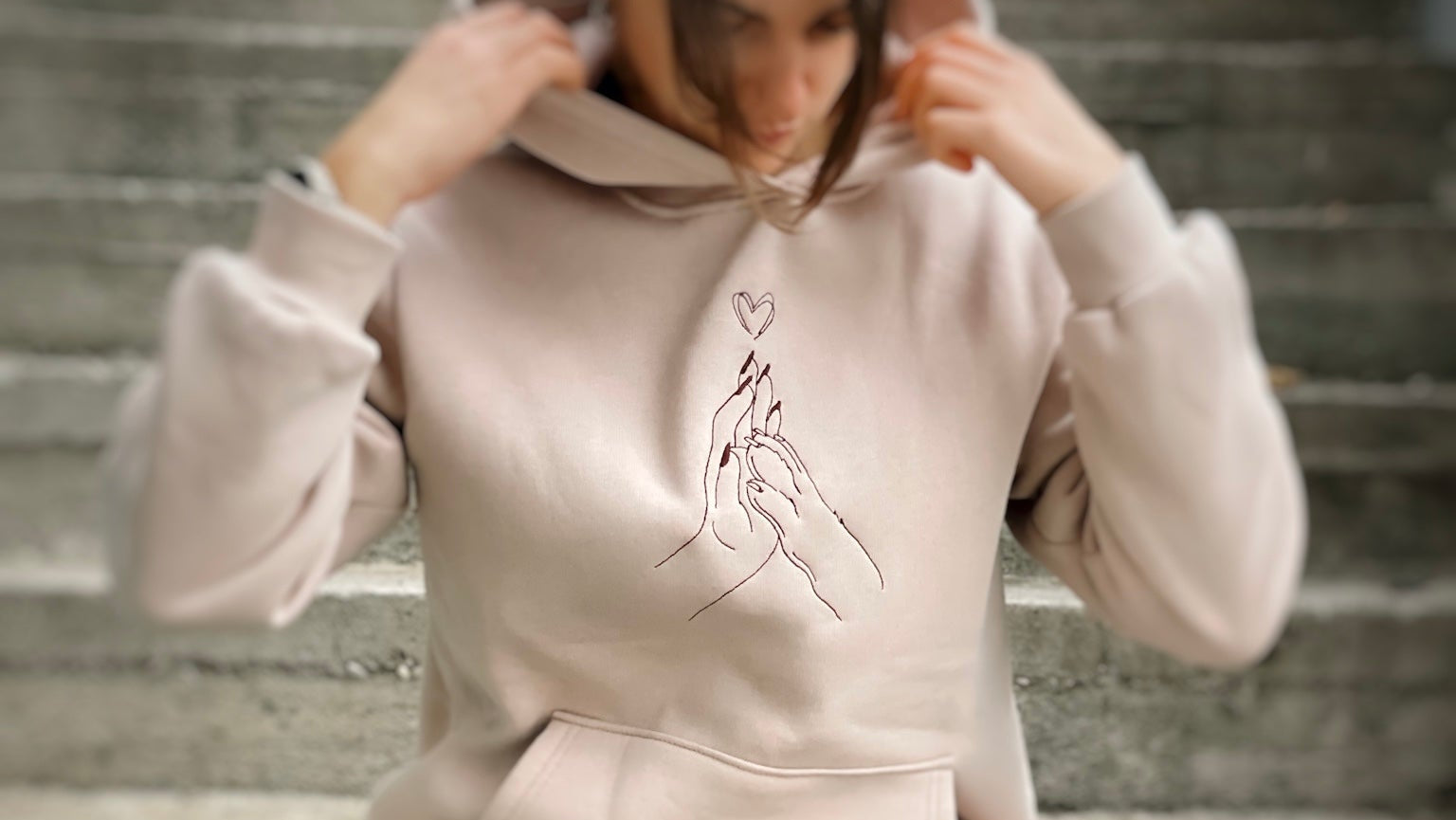 Ηοοdie "Dog Hooman"