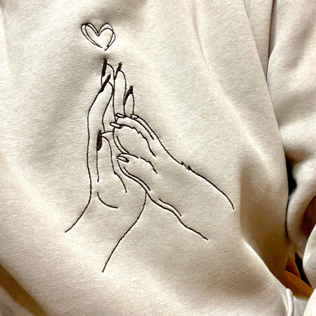 Ηοοdie "Dog Hooman"