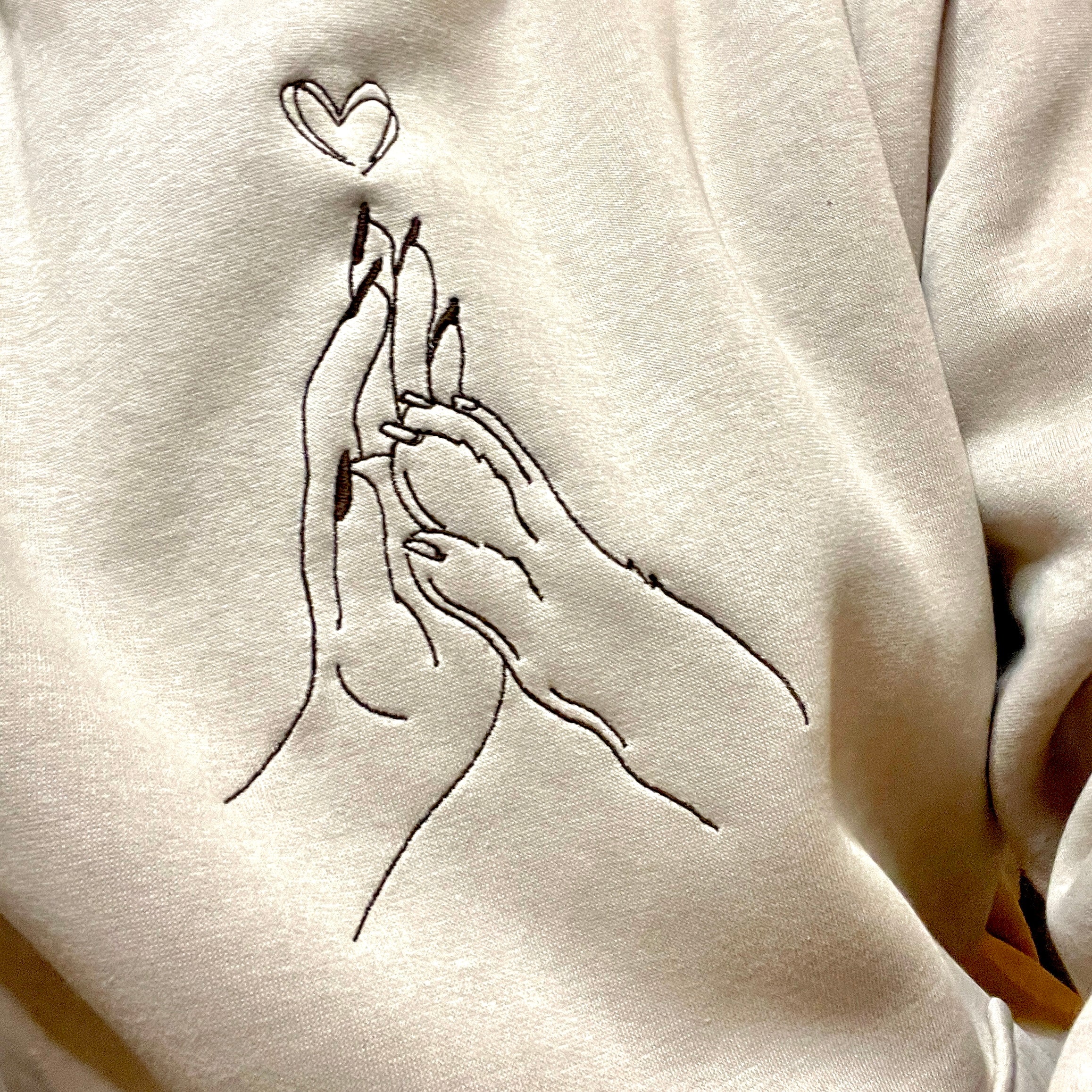 Ηοοdie "Dog Hooman"