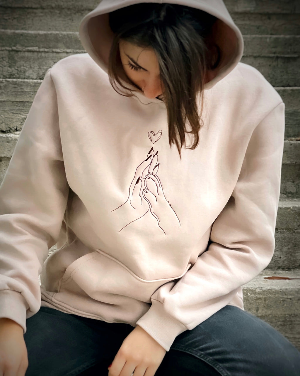 Ηοοdie "Dog Hooman"