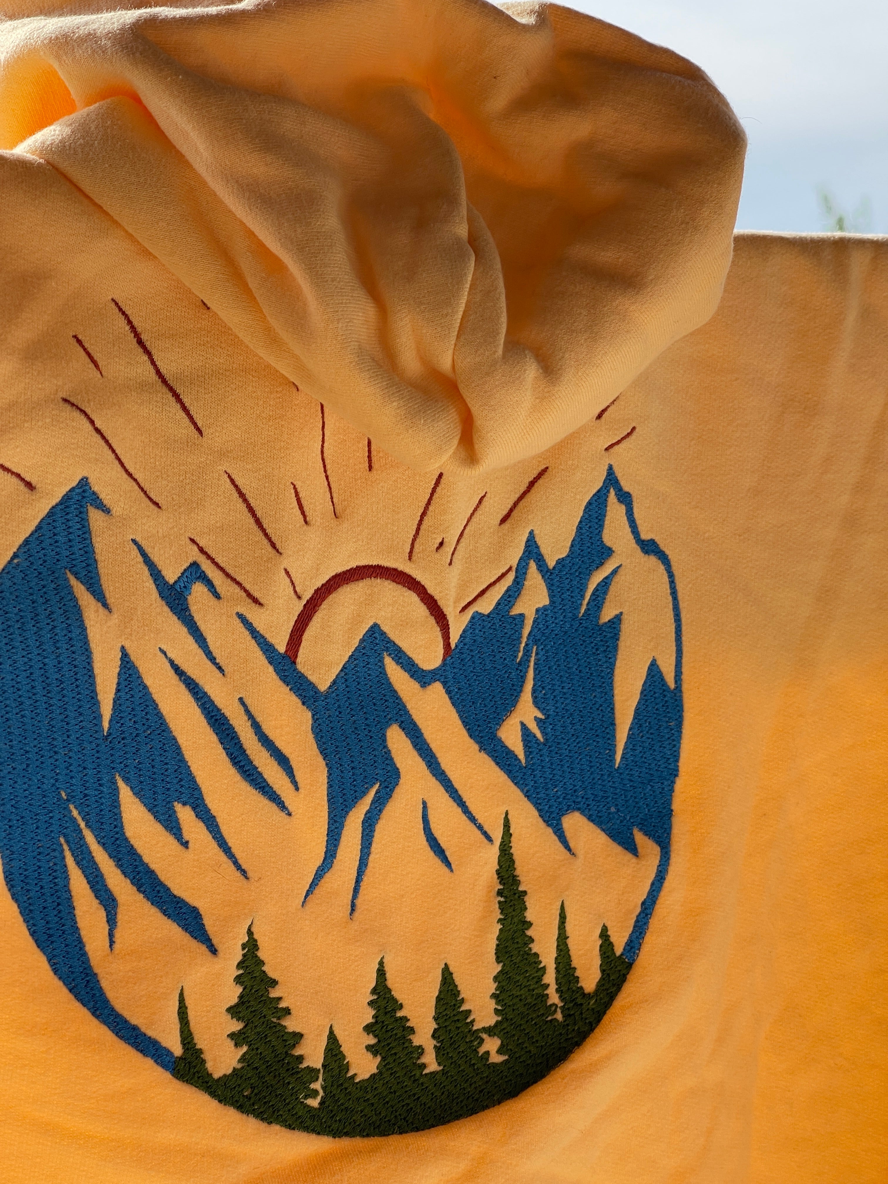 "Πεζο-μπορεις;" Hoodie