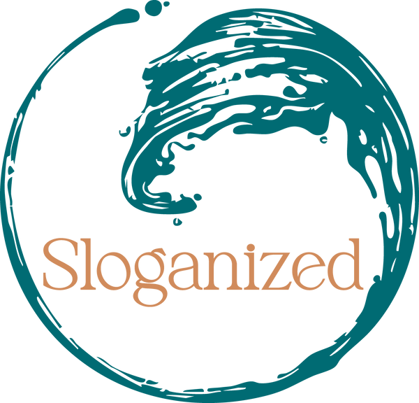 Sloganized 